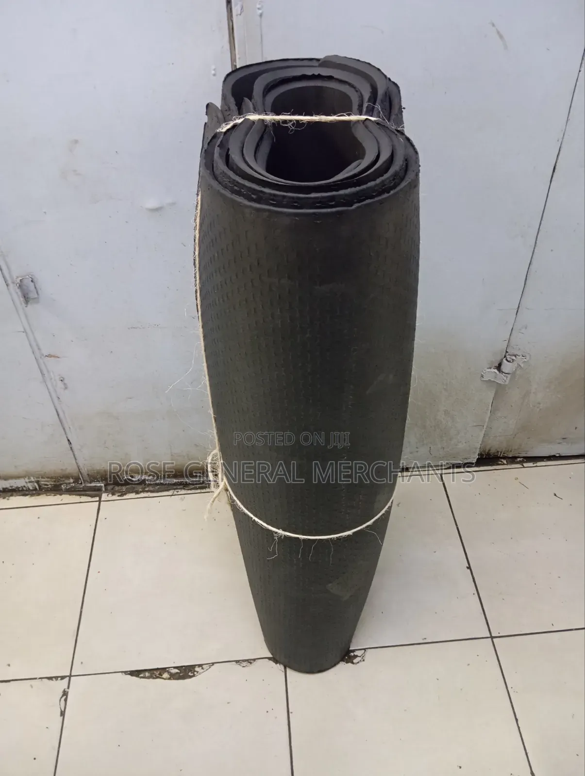 Cow Mattress 5fit By3fit
