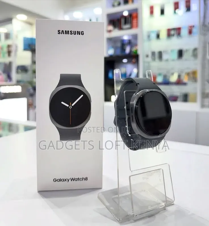 Samsung Galaxy Watch 8 44MM
