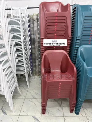 Good Quality Plastic Chairs With arms.strong and Durable Chairs