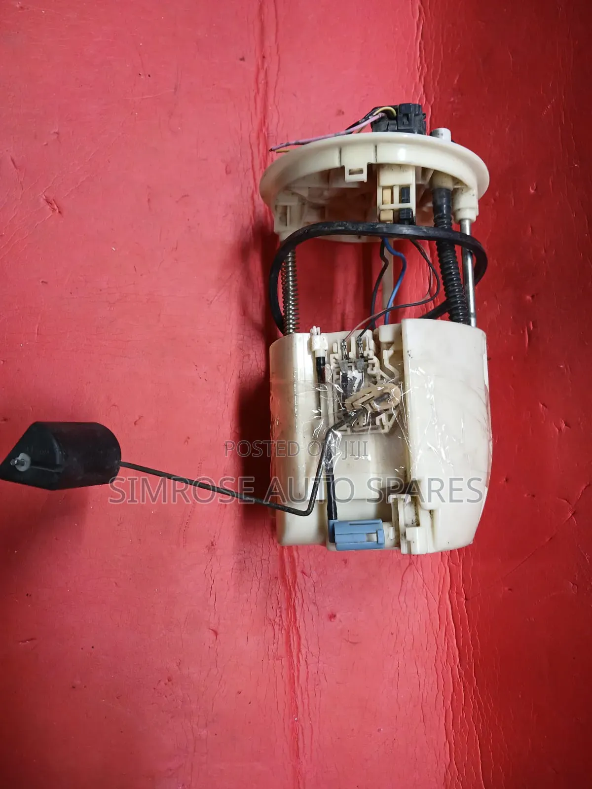 Fuel Pump Suzuki Swift 2005-2011