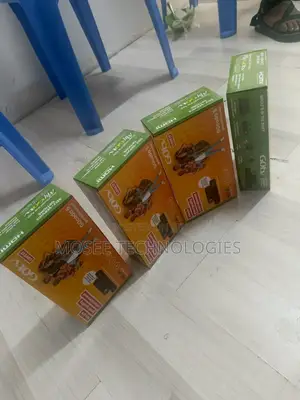 GOtv GOcoda 5 Digital TV Decoder