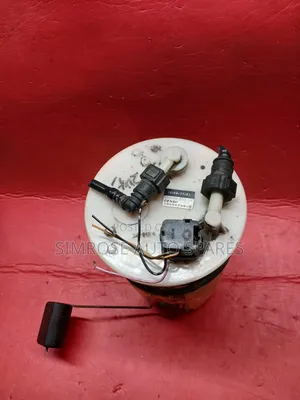 Fuel Pump Suzuki Swift 2005-2011