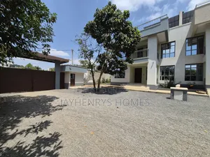 4bdrm House in Garden Estate, Roysambu for rent