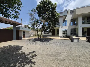 4bdrm House in Garden Estate, Roysambu for rent