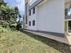 4bdrm House in Garden Estate, Roysambu for rent