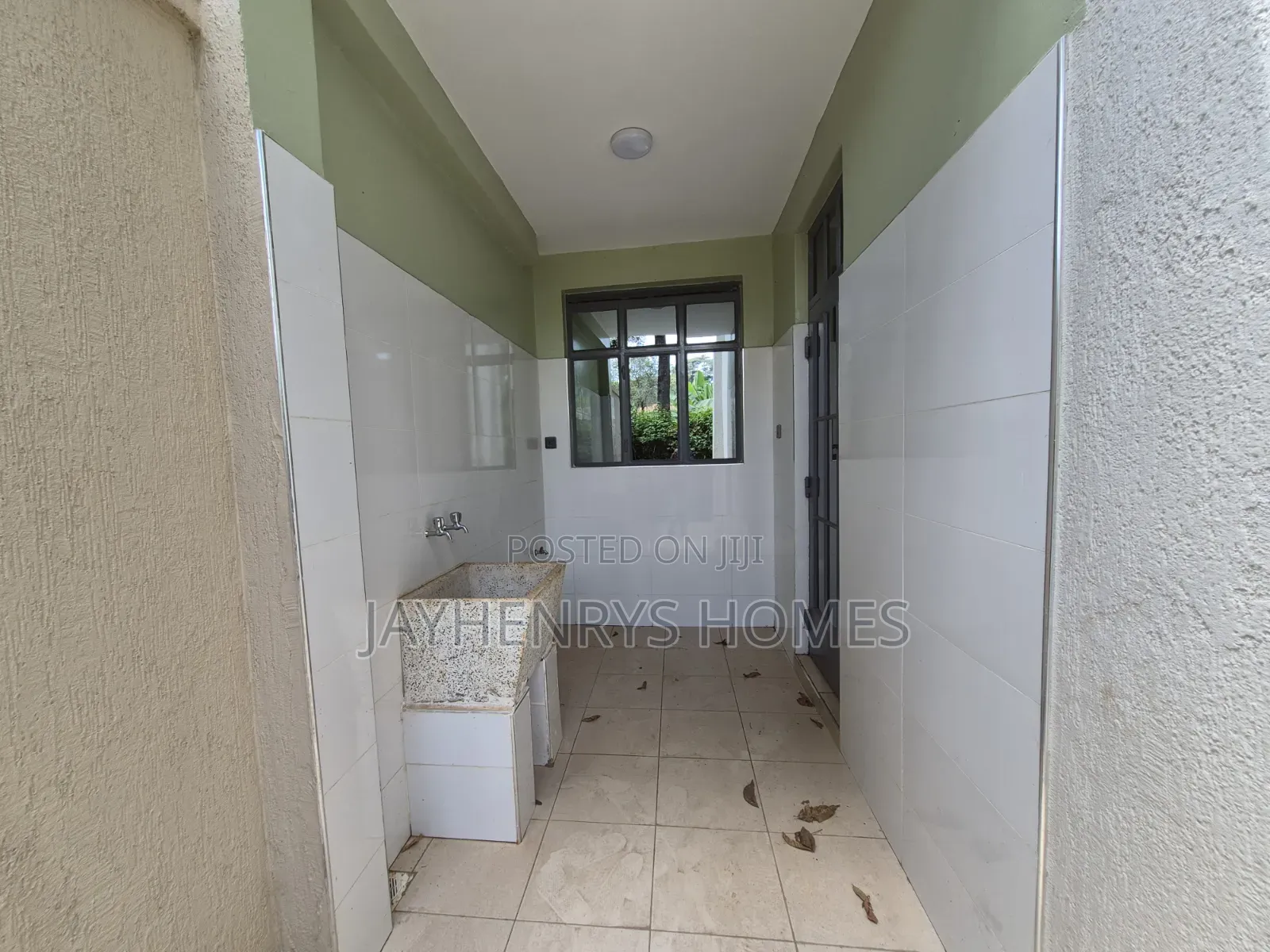 4bdrm House in Garden Estate, Roysambu for rent