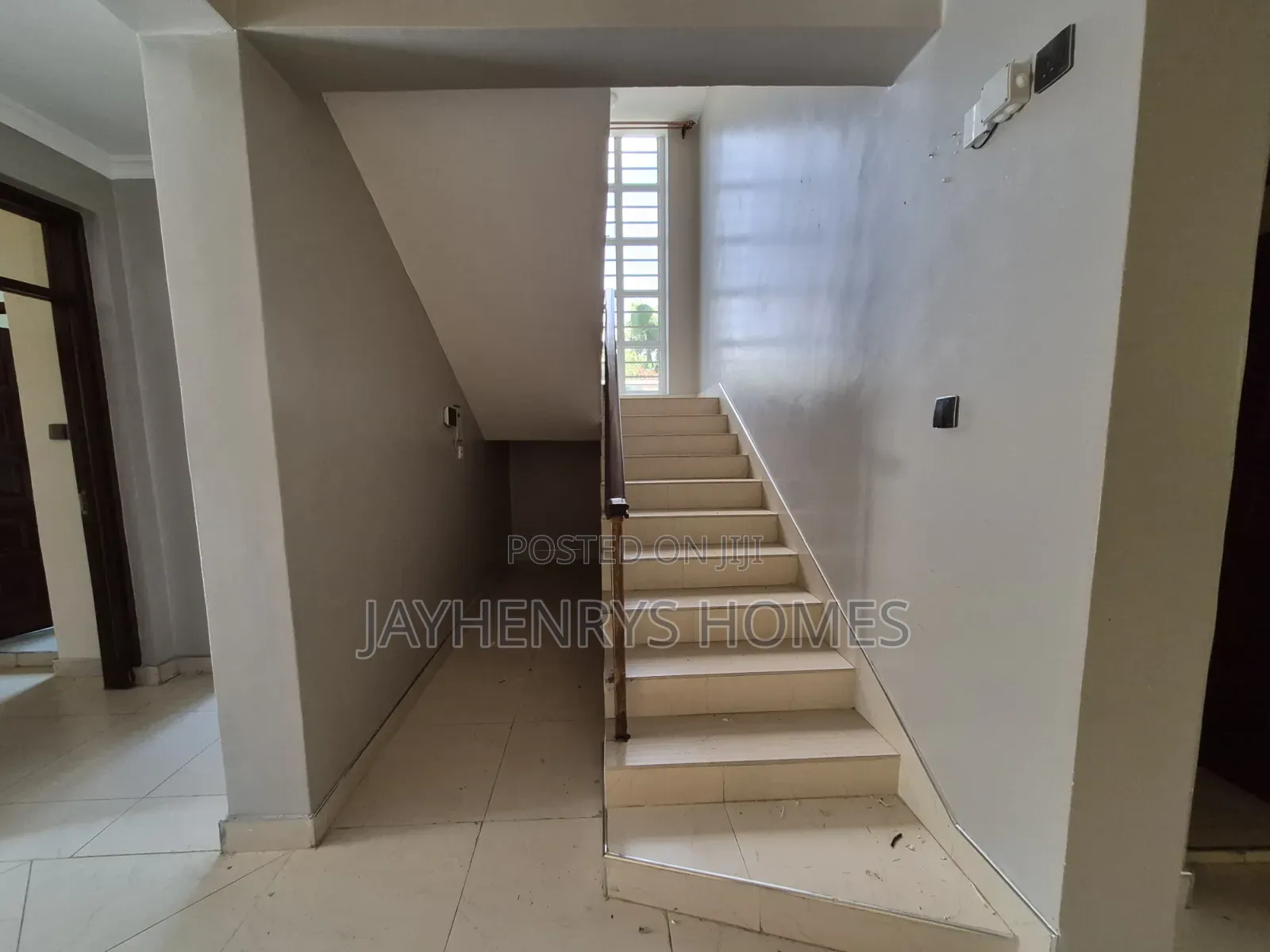 4bdrm House in Garden Estate, Roysambu for rent