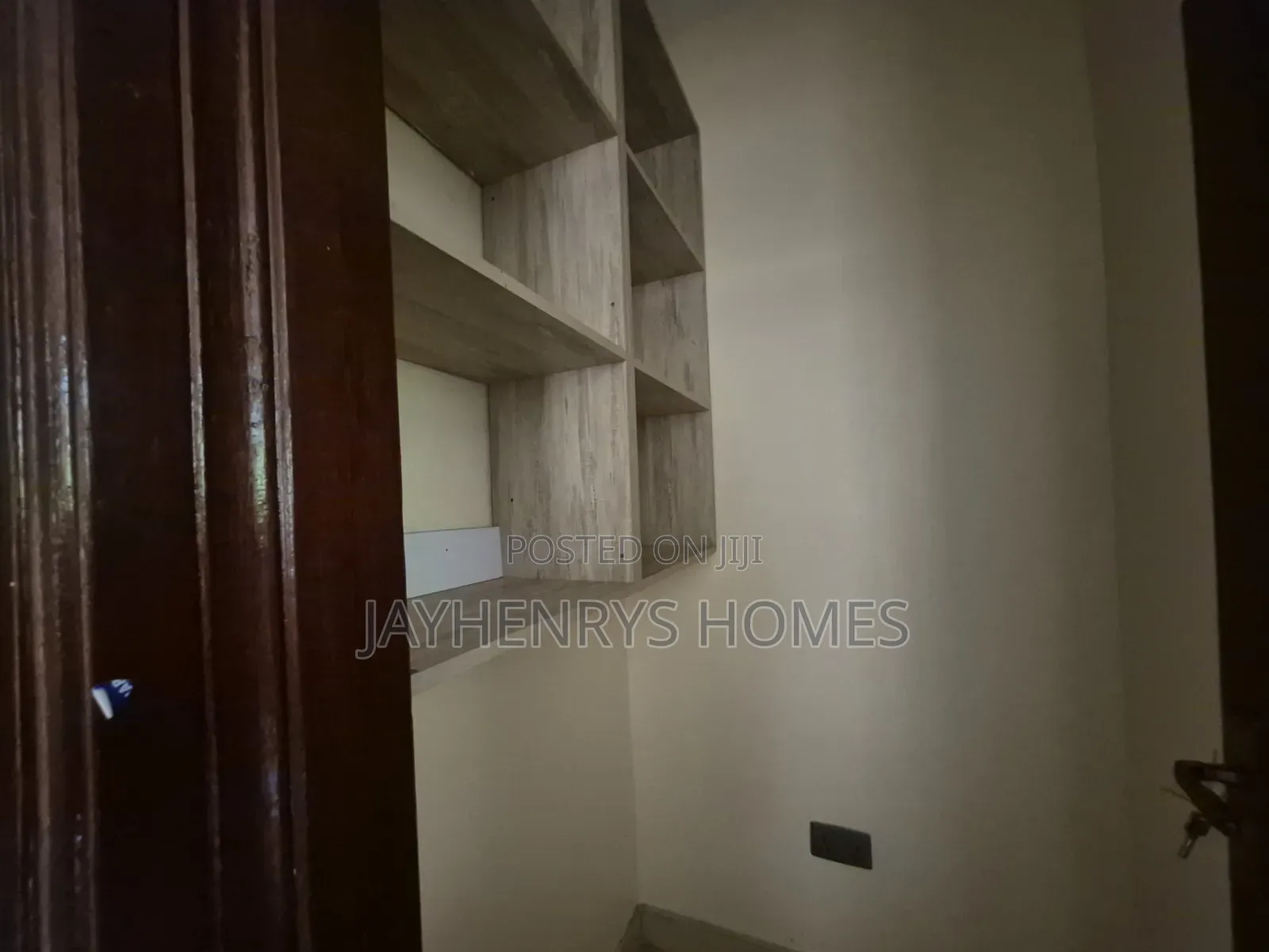 4bdrm House in Garden Estate, Roysambu for rent