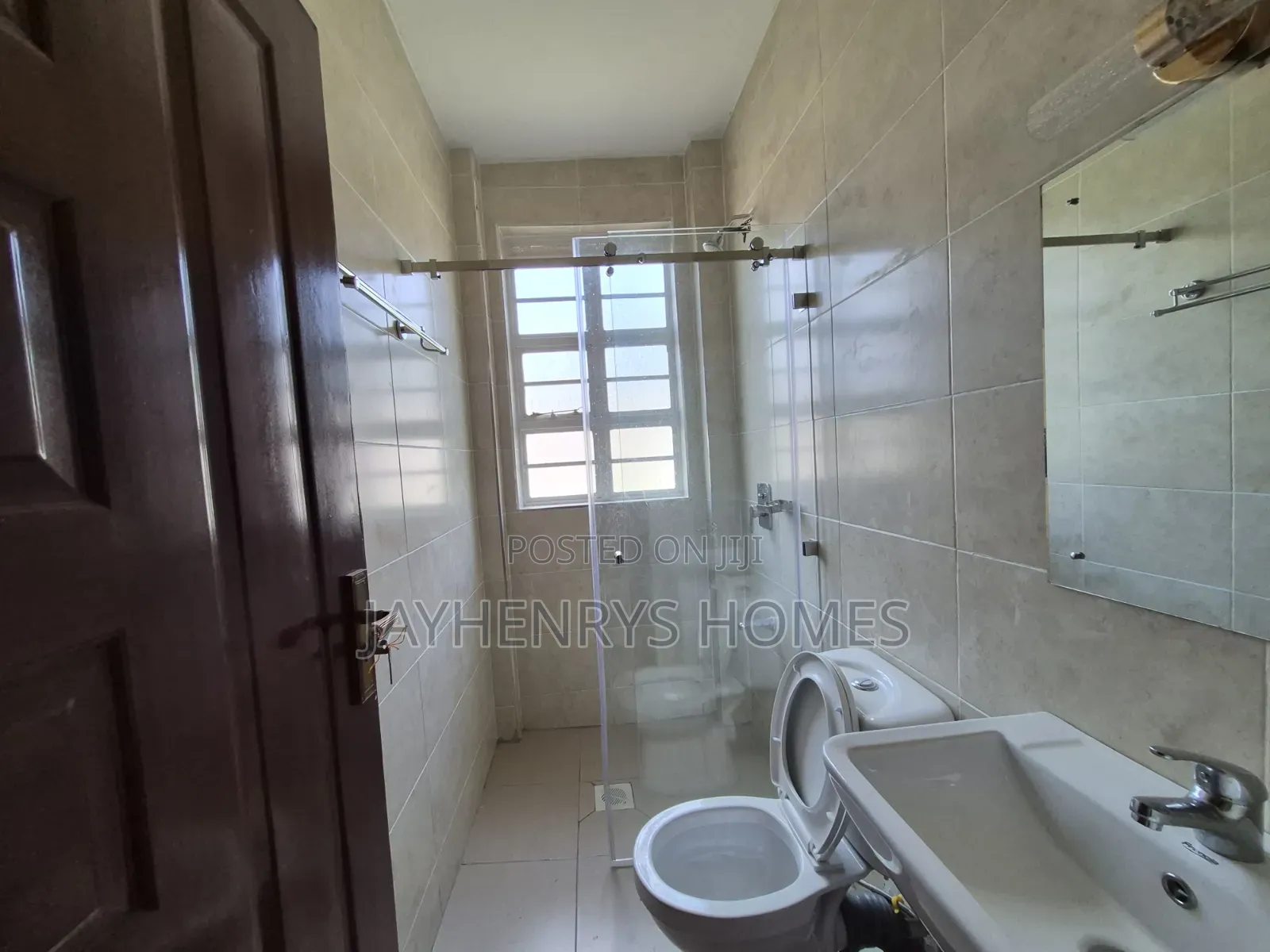 4bdrm House in Garden Estate, Roysambu for rent