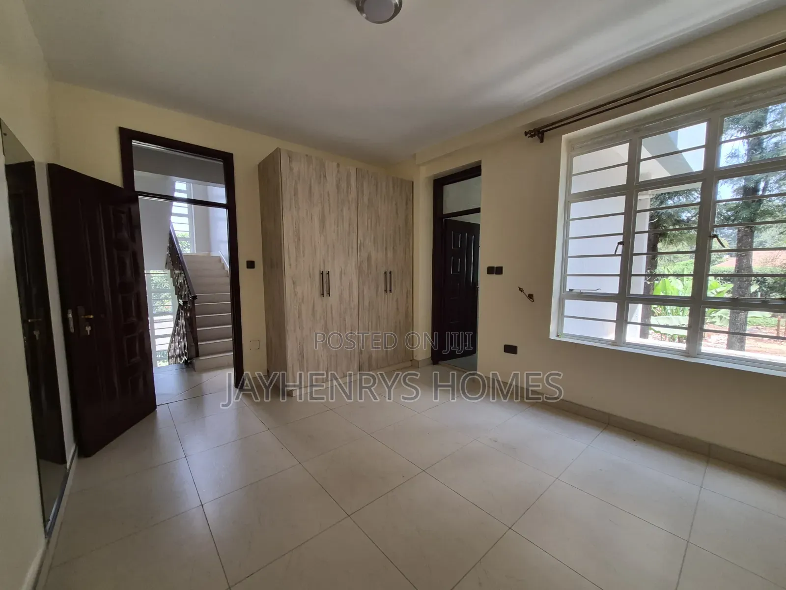 4bdrm House in Garden Estate, Roysambu for rent