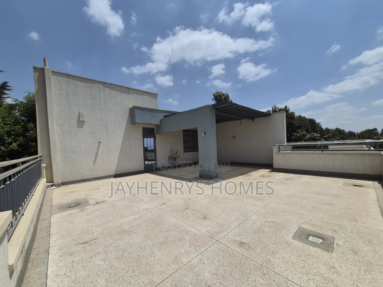 4bdrm House in Garden Estate, Roysambu for rent