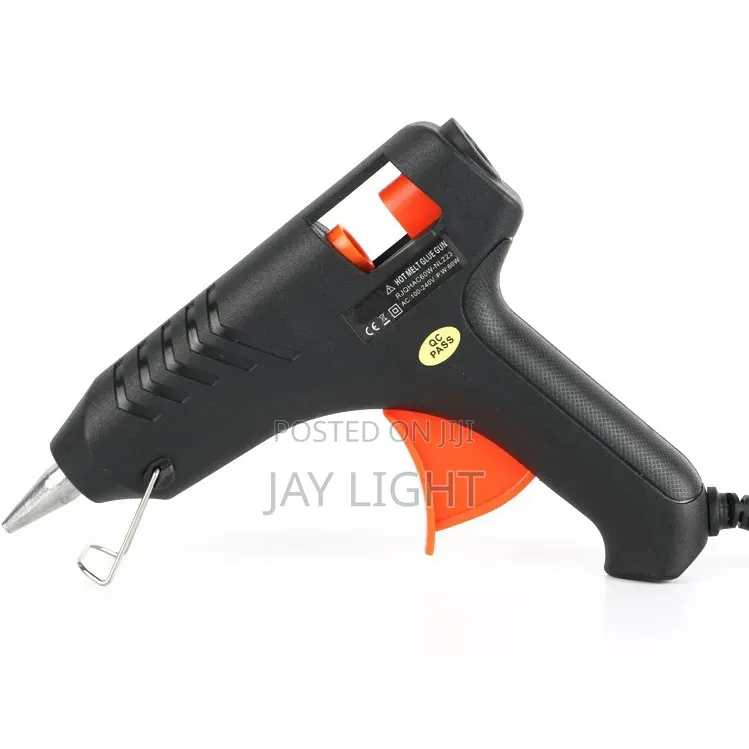 Repair Tool Mini Hot Melt Electric Silicone Glue Gun