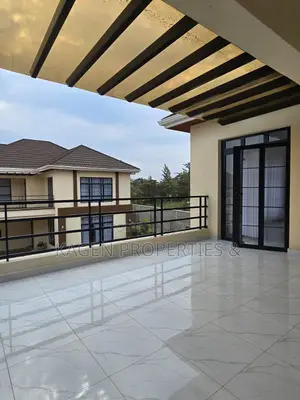 4bdrm Maisonette in Kibiku for sale
