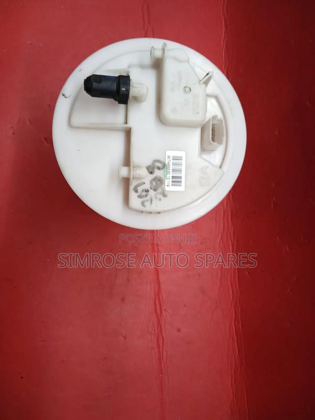 Fuel Pump Peugeot 207-208
