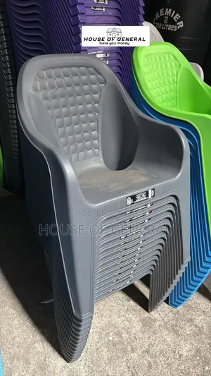 Good Quality Rock Plastic chairs.long Lasting Plastic Chairs