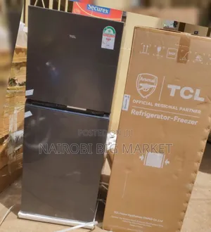 TCL 153l Refrigerator
