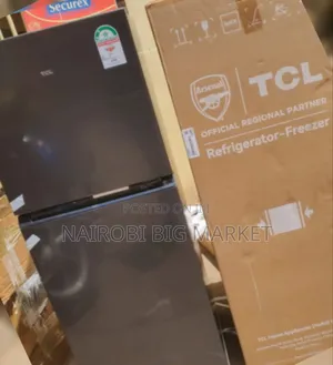 TCL 153l Refrigerator