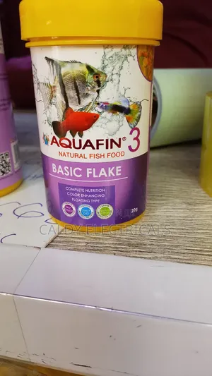 Aquafin 20g