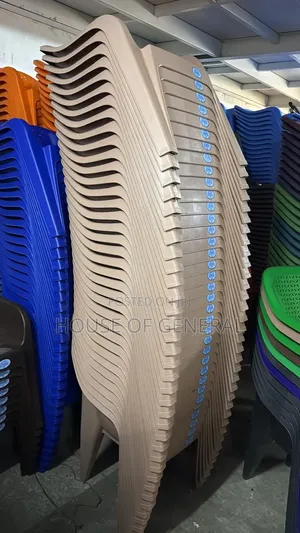 Good Quality Relaxo Plastic chairs.strong and Comfortable Chair