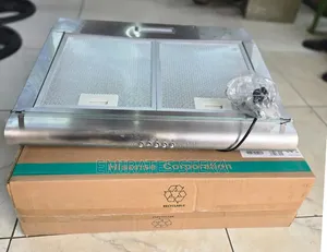 Hisense 60cm Cooker Hood