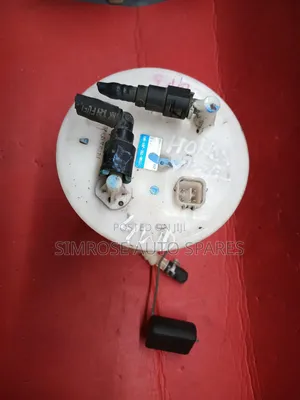 Fuel Pump Honda Vezel 4wd
