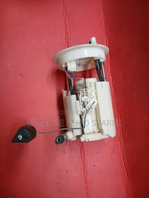 Fuel Pump Honda Vezel 4wd