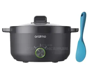 Oraimo MultiPot 3L Energe-Saving Electric Cooker