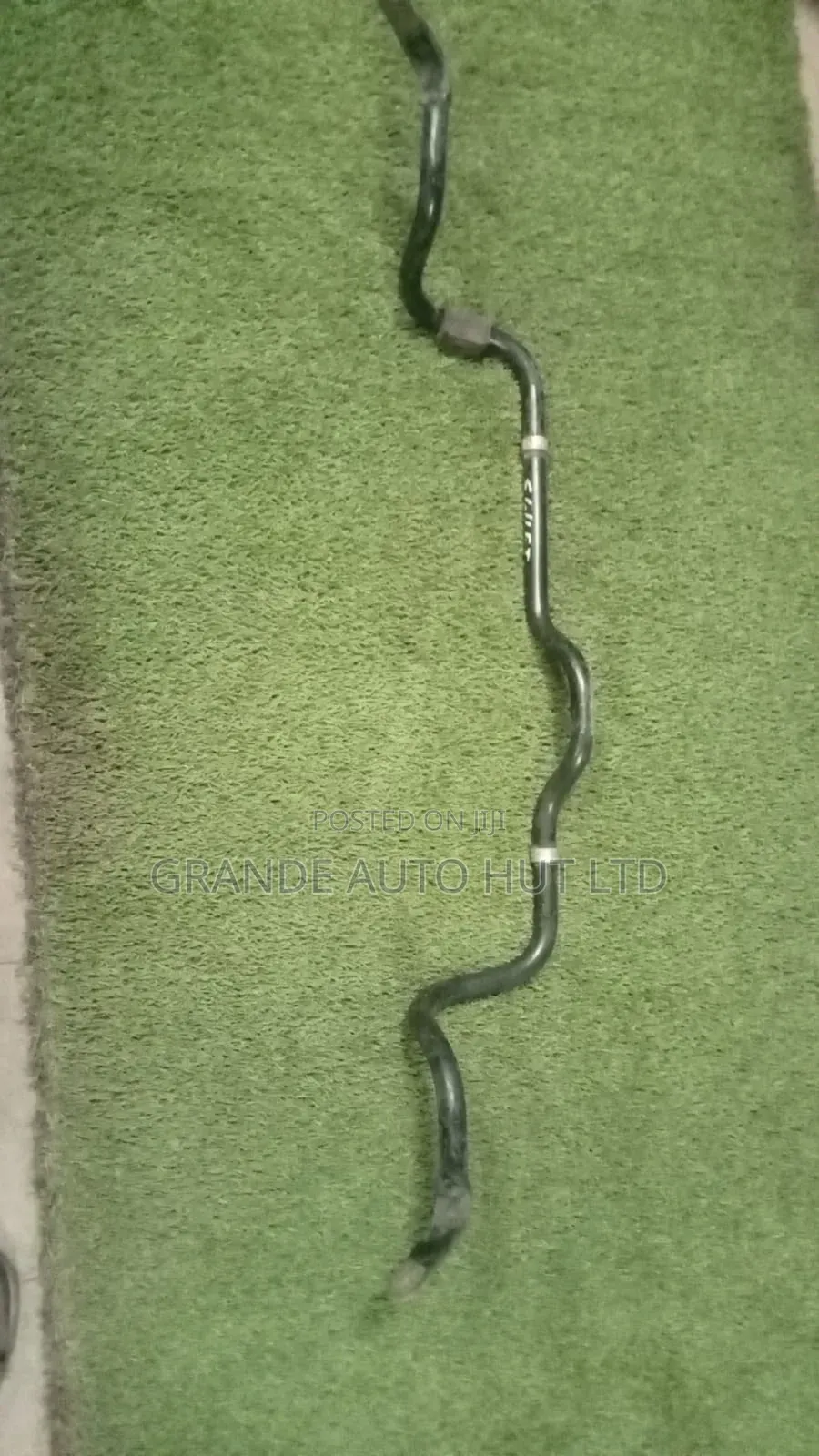 Suzuki Swift Stabilizer Bar