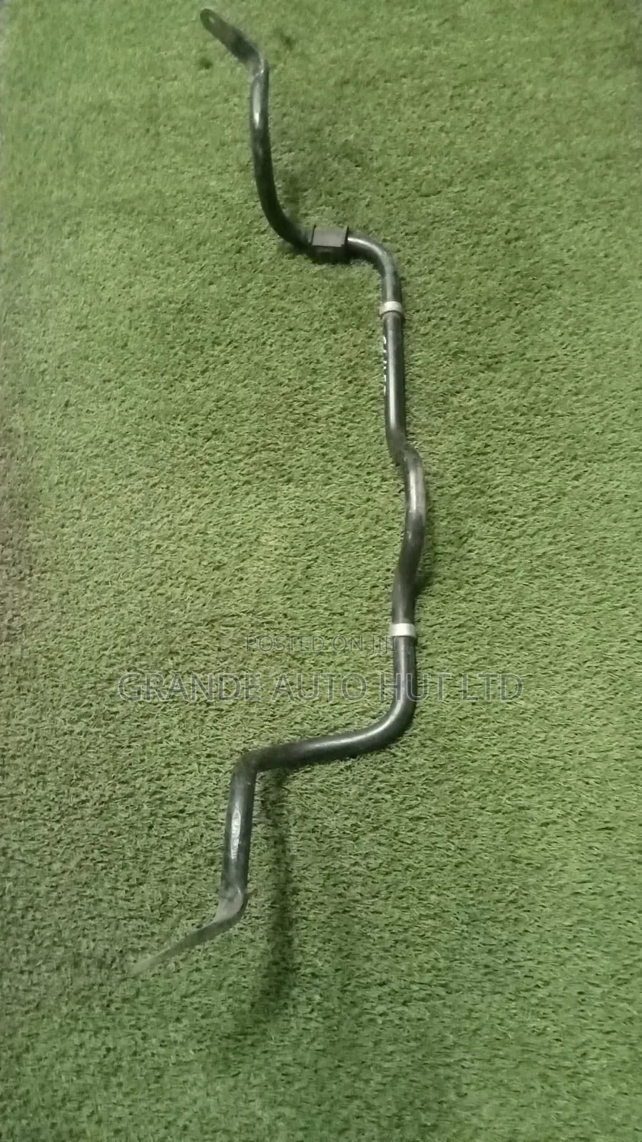 Suzuki Swift Stabilizer Bar