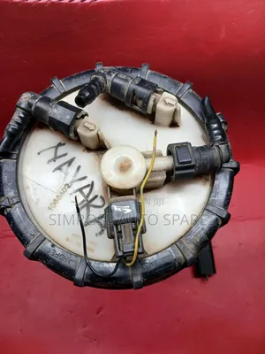 Fuel Pump Nissan Navara D40