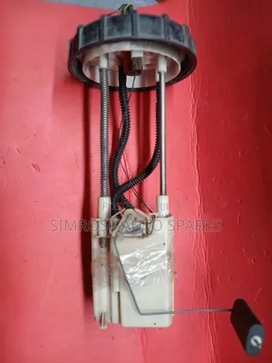 Fuel Pump Nissan Navara D40