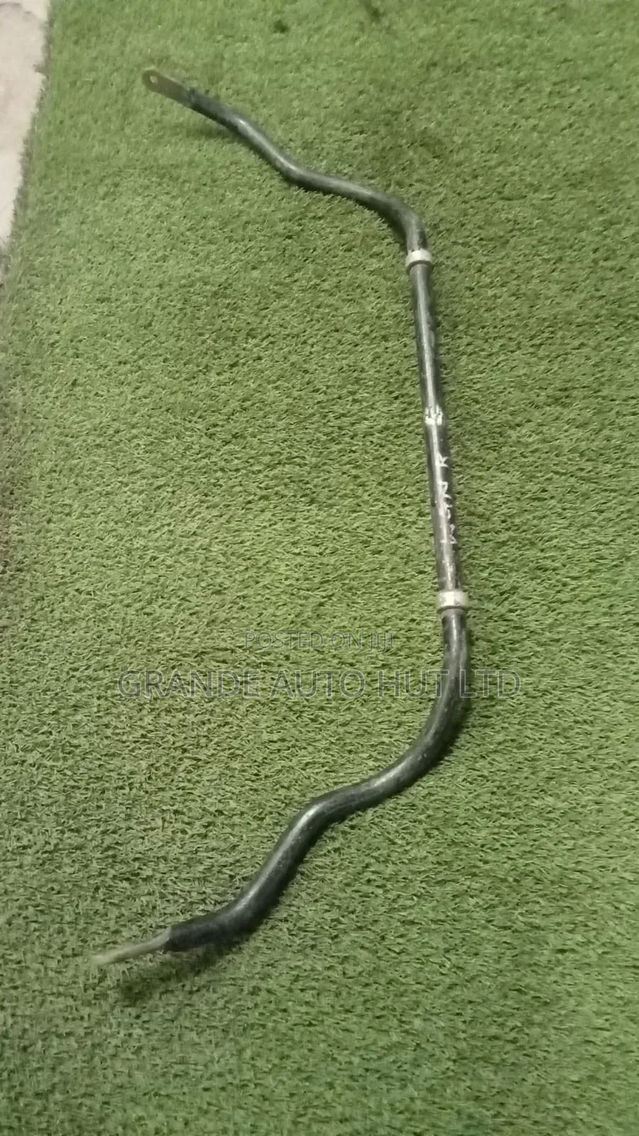 Suzuki Wagon R Stabilizer Bar