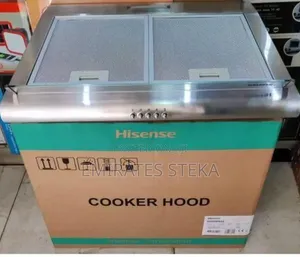 Hisense 90PASS Under Cabinet Hood 90cm