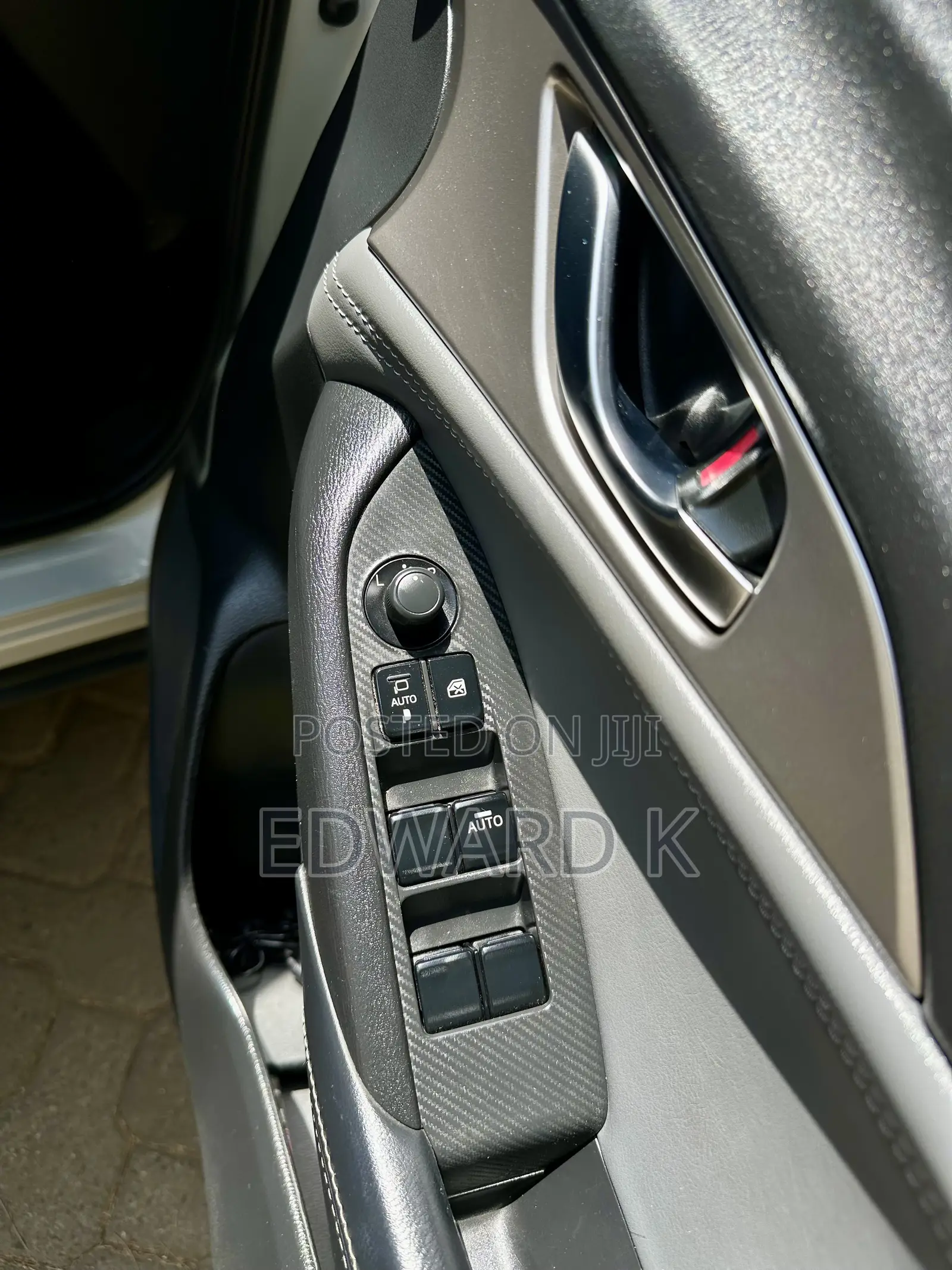 Mazda CX-3 1.8 Diesel FWD 2019 Pearl