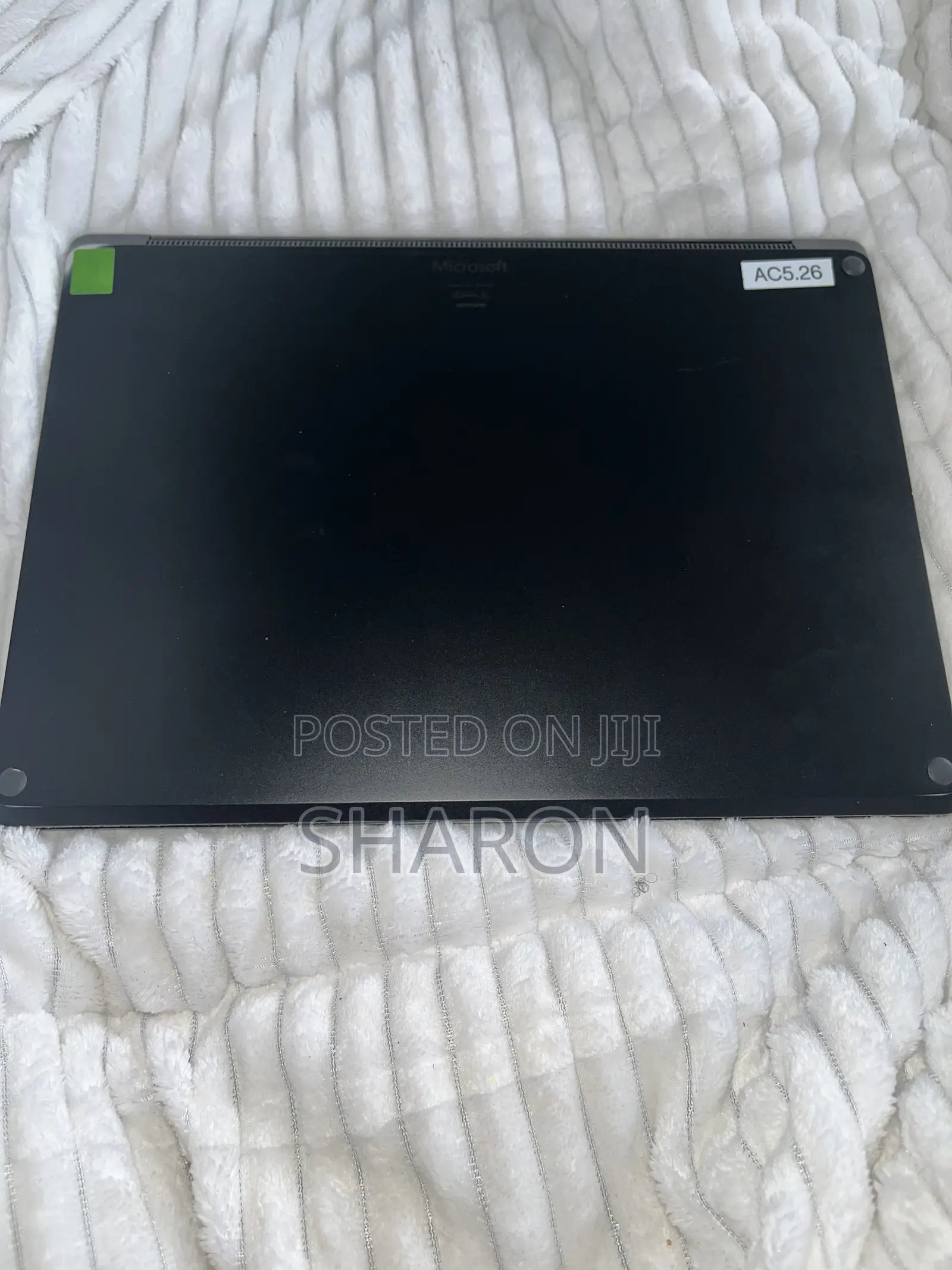 Laptop Microsoft Surface Laptop 2 8GB Intel Core i7 SSD 256GB