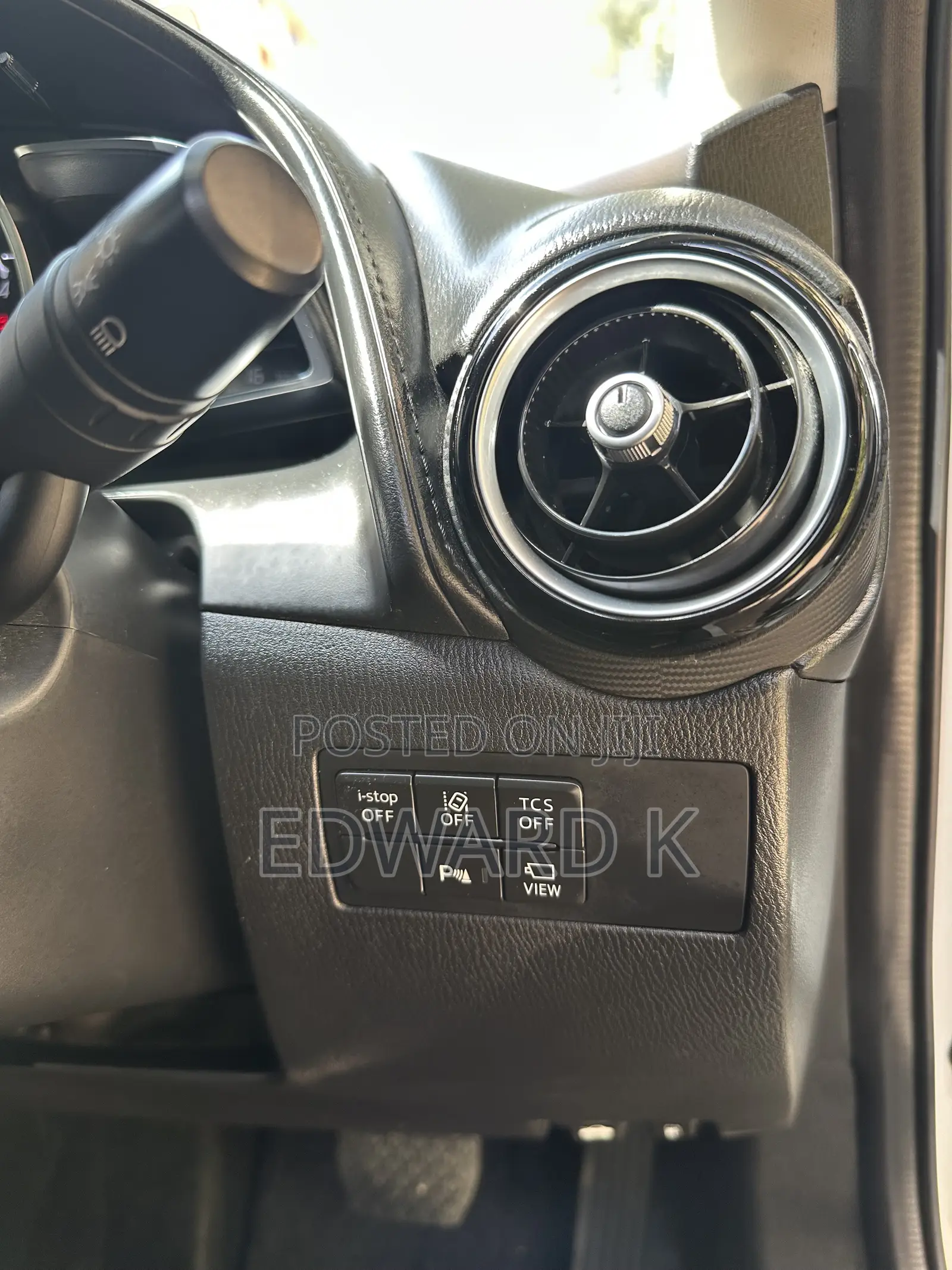 Mazda CX-3 1.8 Diesel FWD 2019 Pearl