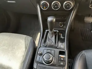 Mazda CX-3 1.8 Diesel FWD 2019 Pearl