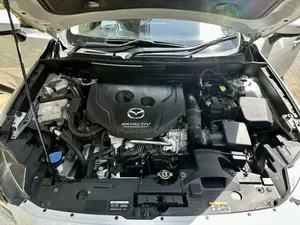 Mazda CX-3 1.8 Diesel FWD 2019 Pearl