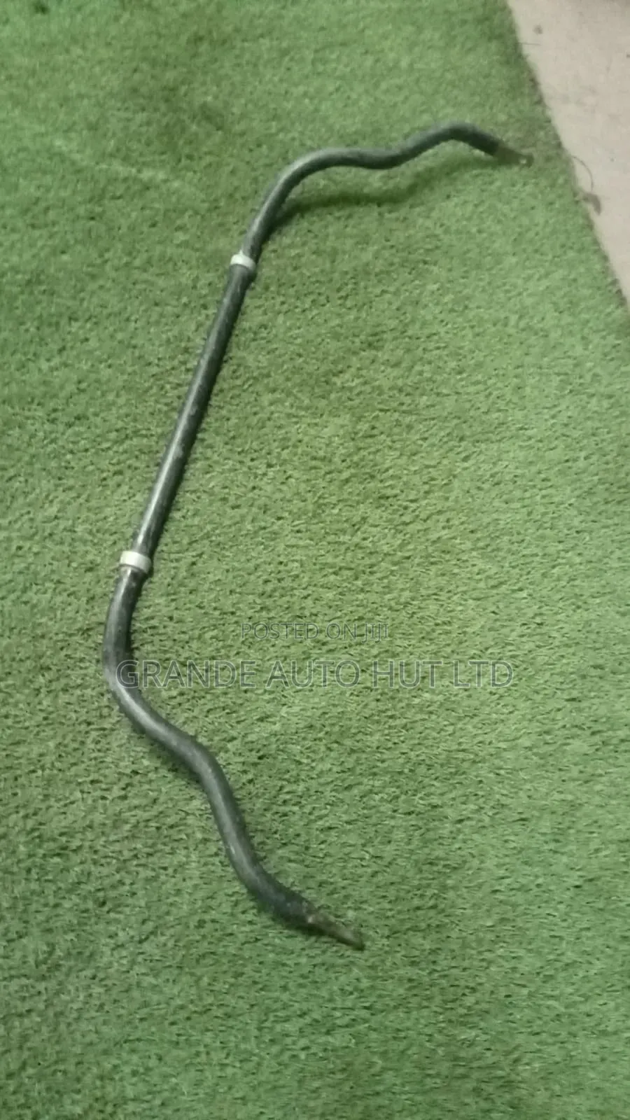 Suzuki Wagon R Stabilizer Bar