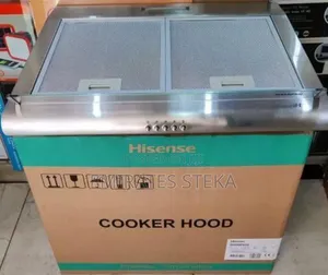 Hisense 90PASS Under Cabinet Hood 90cm
