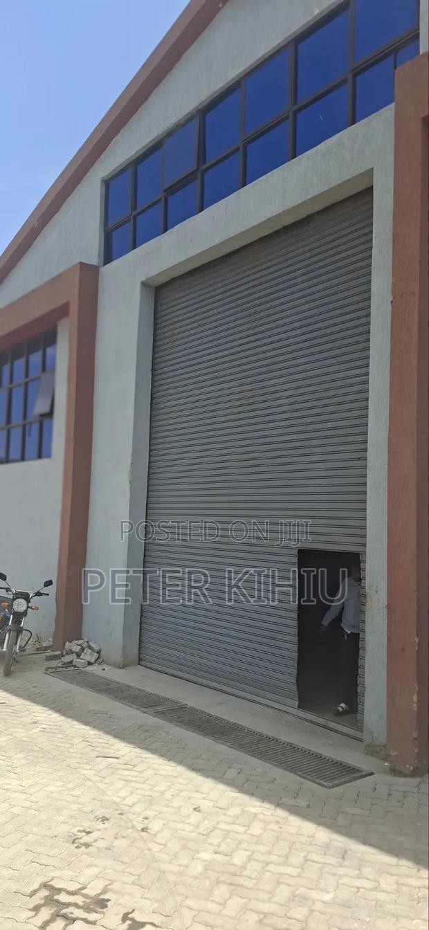 Godown to Let 5000sqft Off Enterprise Road - thumbnail 3
