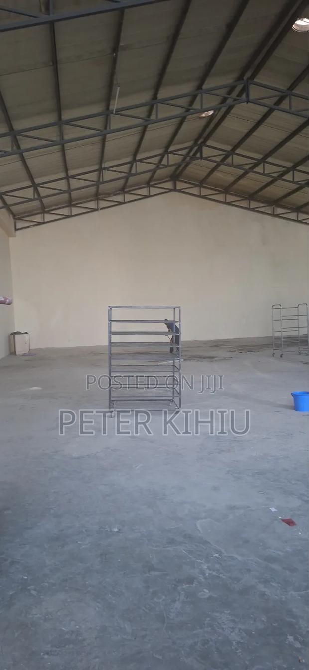 Godown to Let 5000sqft Off Enterprise Road - thumbnail 6