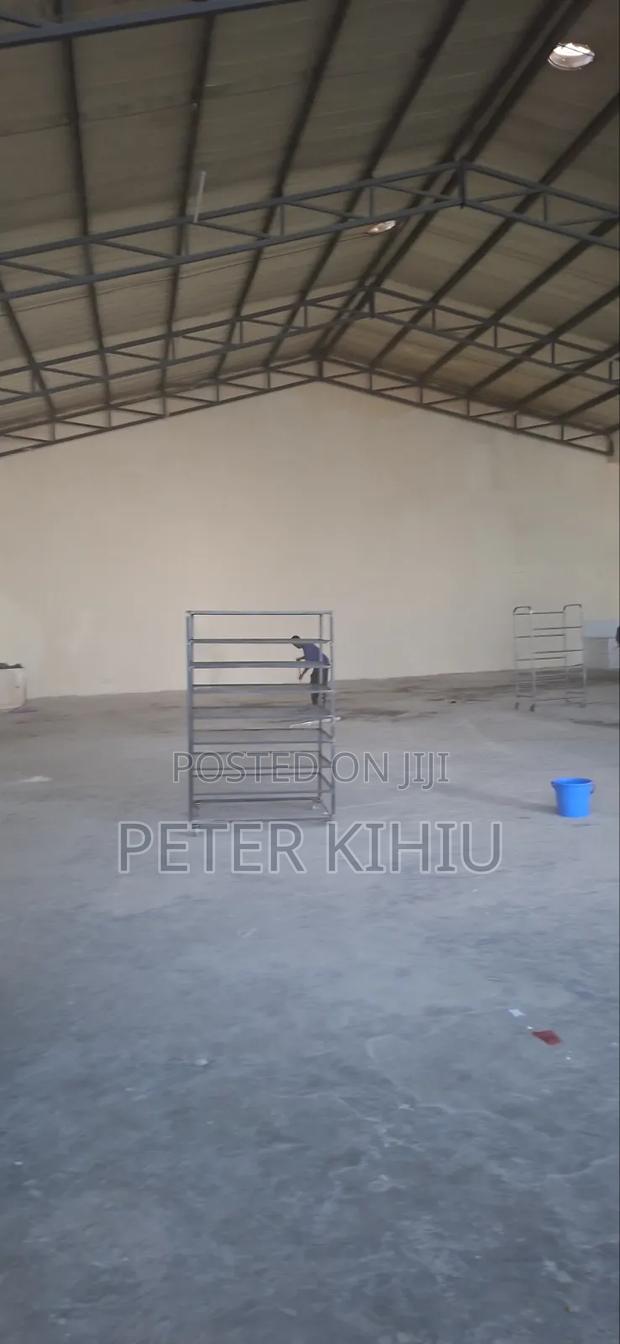 Godown to Let 5000sqft Off Enterprise Road - thumbnail 8