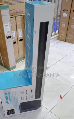Hisense HS1800 140W 2.1 Channel Home Theatre Soundbar