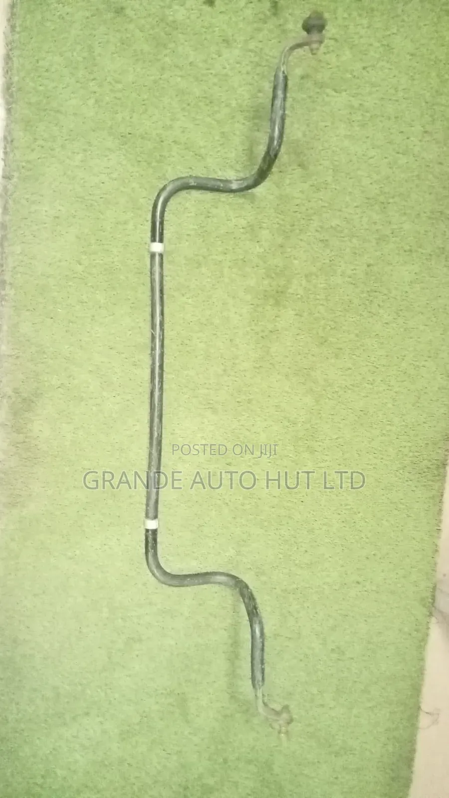 Mazda Cx5 Stabilizer Bar