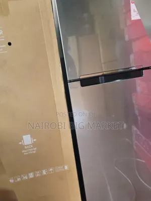Samsung Top Mount Freezer 226l 2 Door Fridge