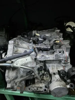 1nz Gearbox (Sienta)