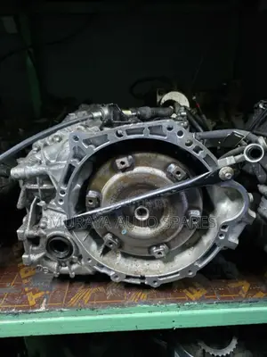 1nz Gearbox (Sienta)