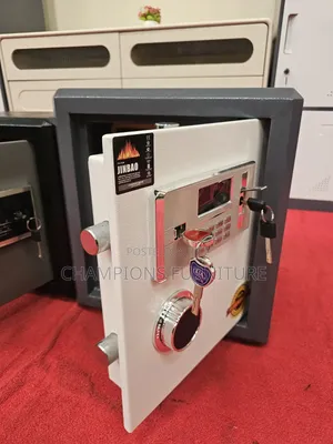 52KGs Digital Fireproof Safe