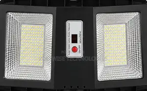 200W Solar Street Light